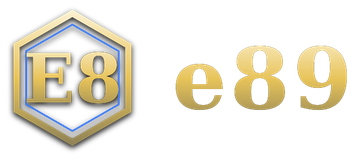 e89 logo